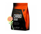 TREC ENDU CARBO SPORT 1000g BAG image 3