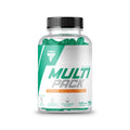 TREC MULTIPACK - 120 CAPS. image 0