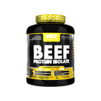 BEEF PROTEIN ISOLATE 1.8 KG image 3