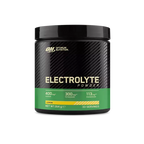 Optimum Nutrition Electrolyte Powder 264g - LEMON image