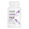 OstroVit Magnesium Max Anticramp 90 tablets image 0