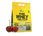 WHEY PROTEIN COMPLEX 100% 700G image 13