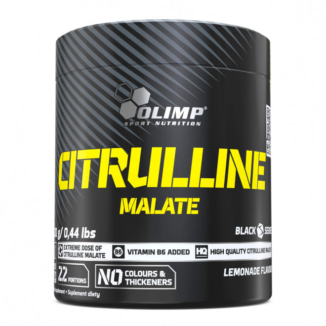  Citrulline Malate 200g image 0
