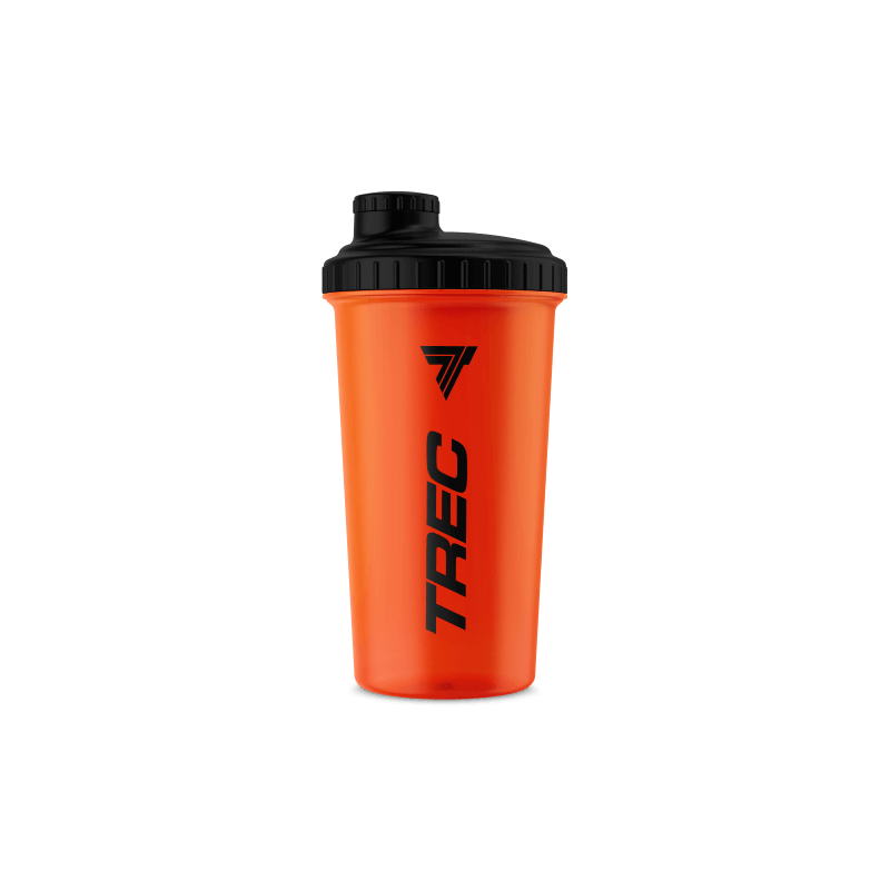 TREC SHAKER ORANGE ENDURANCE- 700 ml image 0
