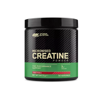 Optimum Nutrition Creatine Powder Flavored 247.5g - FRUIT PUNCH image
