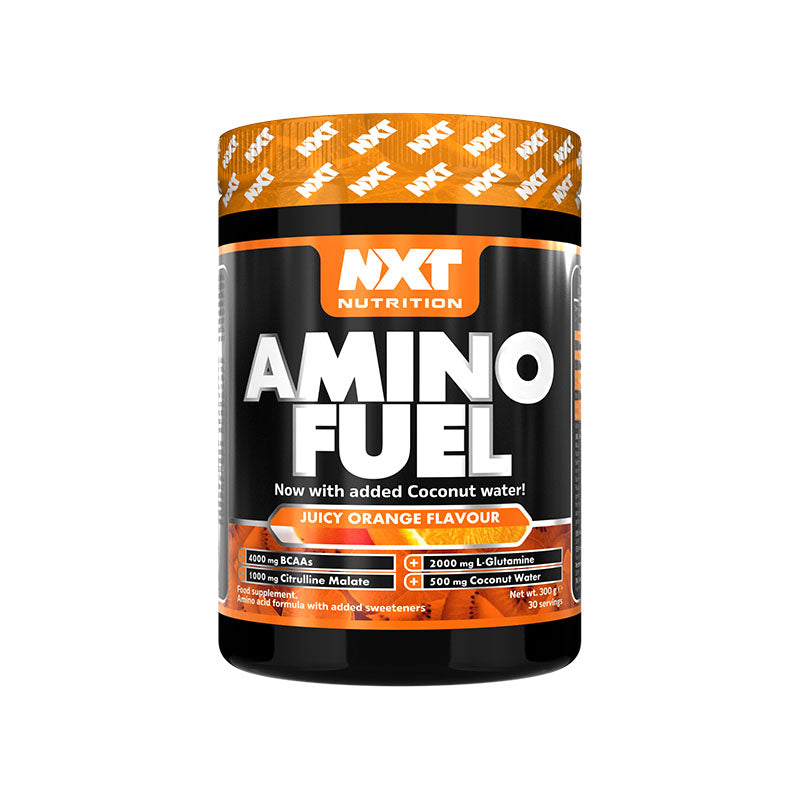 AMINO FUEL 300G image 1