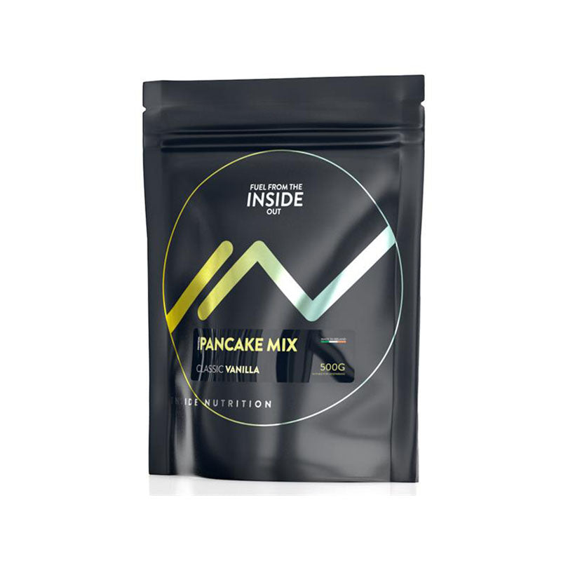 PROTEIN PANCAKE MIX 500G image 1