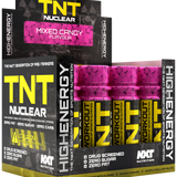 TNT NUCLEAR SHOTS 12 PACK - MIXED CANDY image