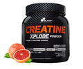 CREATINE XPLODE POWDER 500G image 1