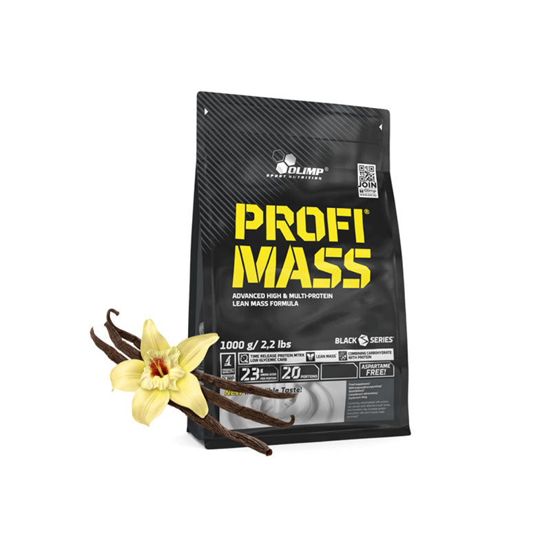 PROFI MASS 1000G image 3