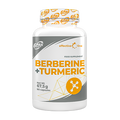 6PAK EL BERBERINE + TURMERIC 90cap image 0