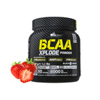 BCAA XPLODE 500g image 5