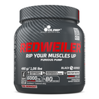 REDWEILER 480G image 0
