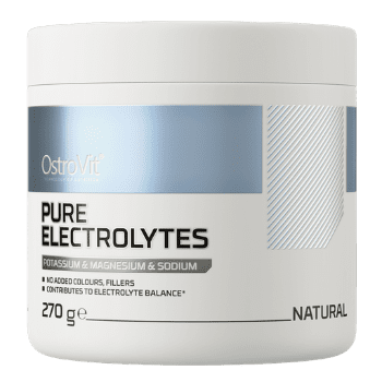 Ostrovit Pure Electrolytes 270 g image 0