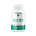 FOLIC ACID 90 caps image 0
