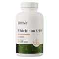 OstroVit Ubichinon Q10 VEGE 100 vcaps image 0