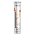 OstroVit Electrolytes 20 effervescent tablets image 0