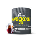 KNOCKOUT 2.0 305G - CITRUS PUNCH image