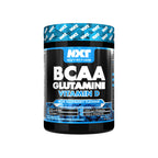 BCAA GLUTAMINE _ VITAMIN D 360G image 0