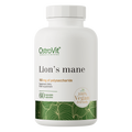 OstroVit Lion's Mane VEGE 60 caps image 0