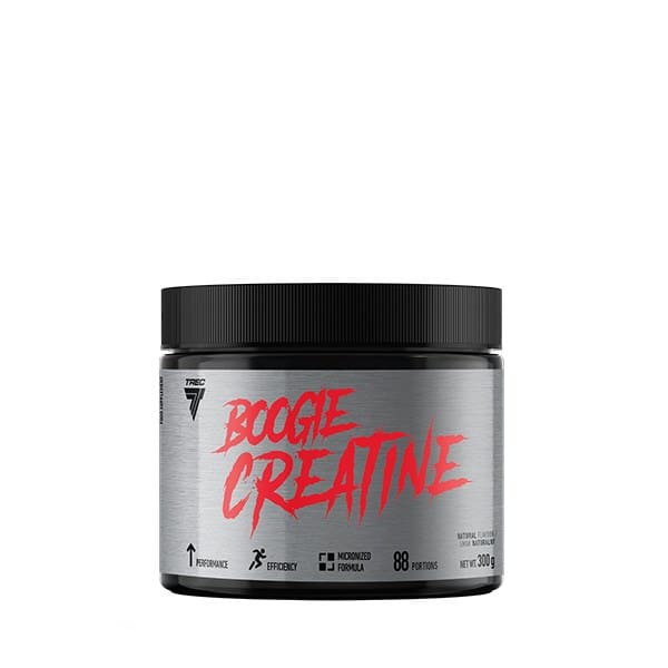 BOOGIE CREATINE 300g image 0
