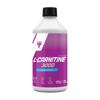 TREC LIQUID L-CARNITINE 3000 500 ML image 0