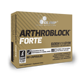 Arthroblock Forte Sport Edition-Olimp 60 caps image 0