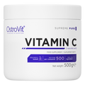OstroVit Supreme Pure Vitamin C 500 g image 0