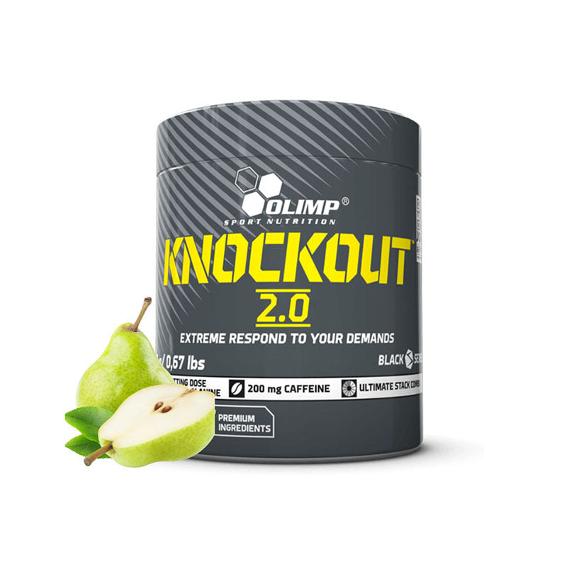KNOCKOUT 2.0 305G - PEAR ATTACK image