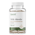 OstroVit Milk Thistle VEGE 90 vcaps image 0
