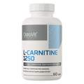 OstroVit L-Carnitine 1250 60 caps image 0