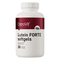 OstroVit Lutein FORTE 30 softgels image 0