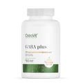OstroVit GABA plus 90 caps image 0