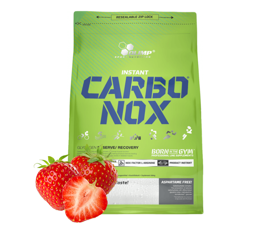 CARBONOX 1000G image 2