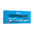 TESTOXEED 120caps-Olimp image 0