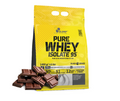 WHEY PROTEIN COMPLEX 100% 700G image 12