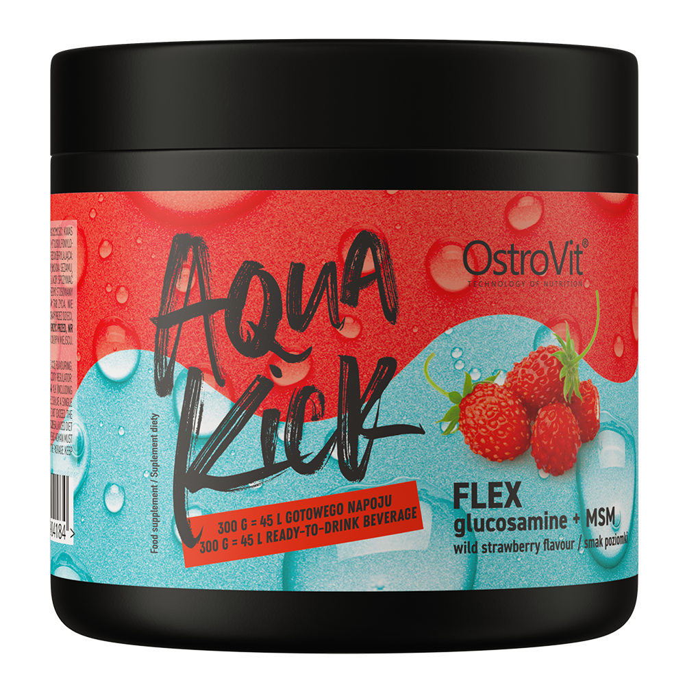 OstroVit Aqua Kick Flex 300 g image 0