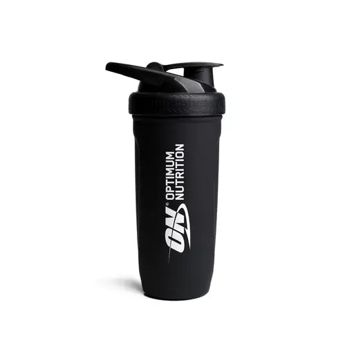 ON Smartshake Reforce Steel Shaker 900ml image 0