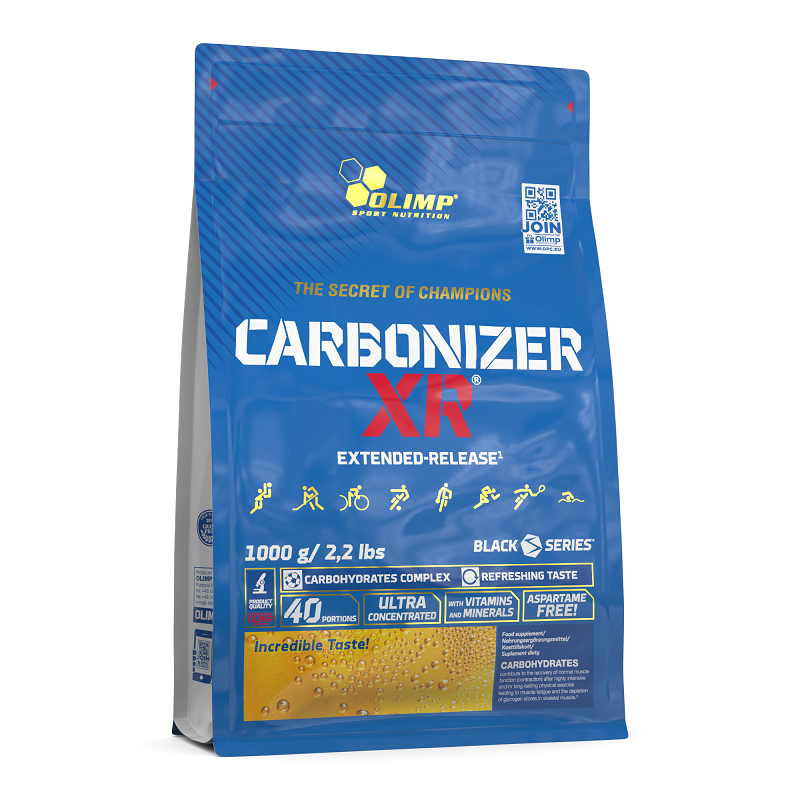 CARBONIZER XR 1 KG image 0