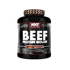 BEEF PROTEIN ISOLATE 1.8 KG - COLA image