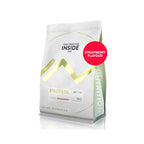 WHEY PROTEIN POWDER 1KG - STRAWBERRY image