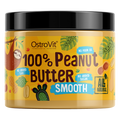 OstroVit Peanut Butter 100% 500 g image 0