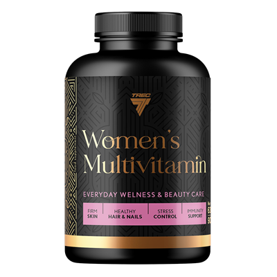 WOMEN'S MULTIVITAMIN 90cap image 0