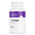 OstroVit Collagen 90 tabs image 0