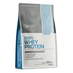 OstroVit 100 % Whey Protein 700 g image 0