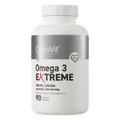 OstroVit Omega 3 Extreme 90 caps image 0