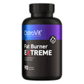 OstroVit Fat Burner eXtreme 90 caps image 0