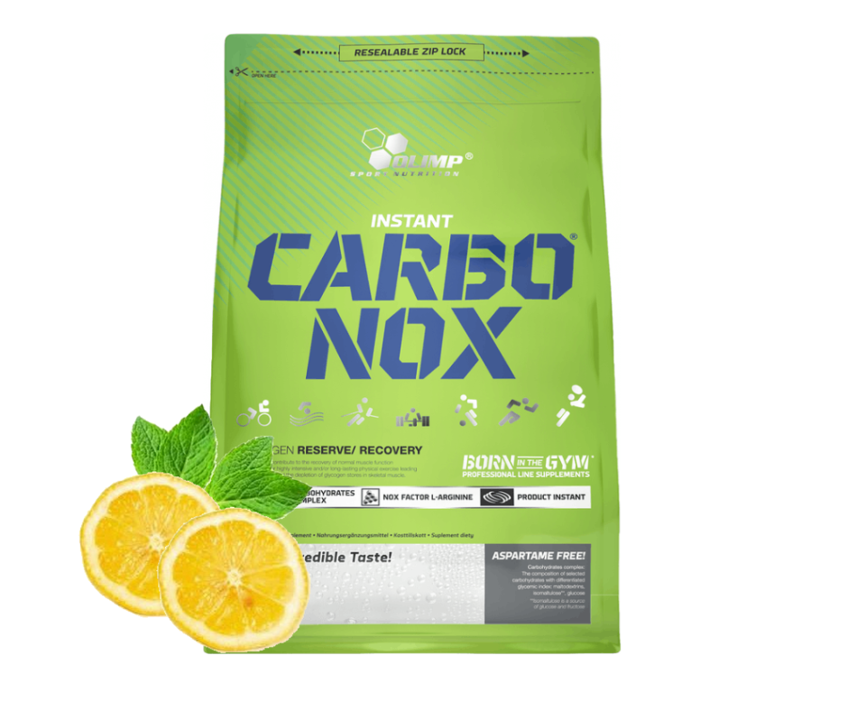 CARBONOX 1000G image 4