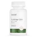 OstroVit Caffeine 200 mg 200 caps image 0