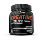 CREATINE XPLODE POWDER 500G image 0
